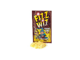 Fizz Wiz Popping Candy Cola