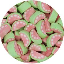 Marshzone Marshmallow Watermelon