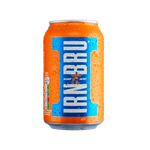 Irn Bru - FragFuel