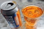 Irn Bru Sugar Free - FragFuel