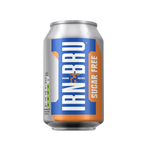 Irn Bru Sugar Free - FragFuel