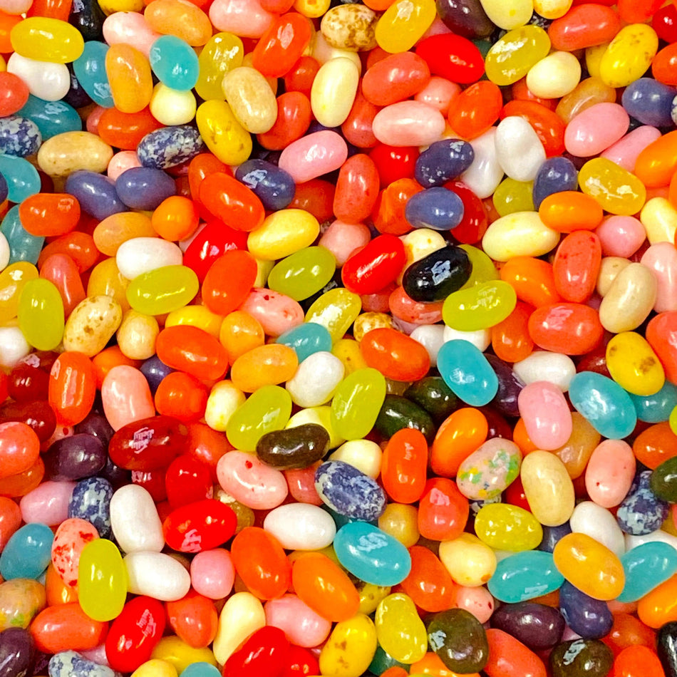 Jelly Belly 20 Sabores - FragFuel