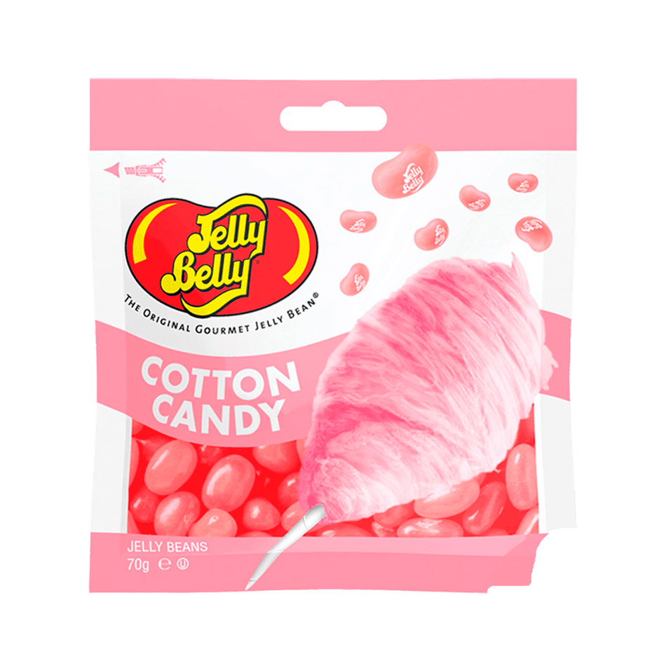 Jelly Belly Algodão Doce - FragFuel