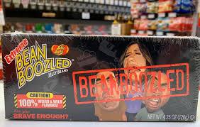 Jelly Belly BeanBoozled Extreme - FragFuel