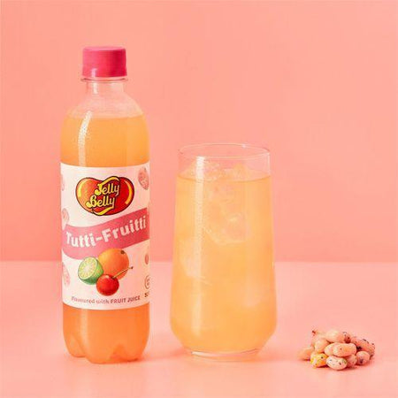 Jelly Belly Fruit Drink Tutti Fruitti - FragFuel