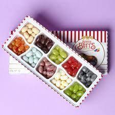 Jelly Belly Harry Potter Bertie Bott's Gift Box - FragFuel