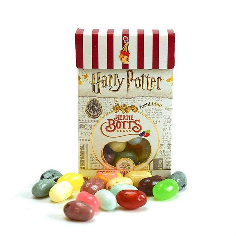 Harry Potter Bertie Bott’s Every Flavour Beans - FragFuel