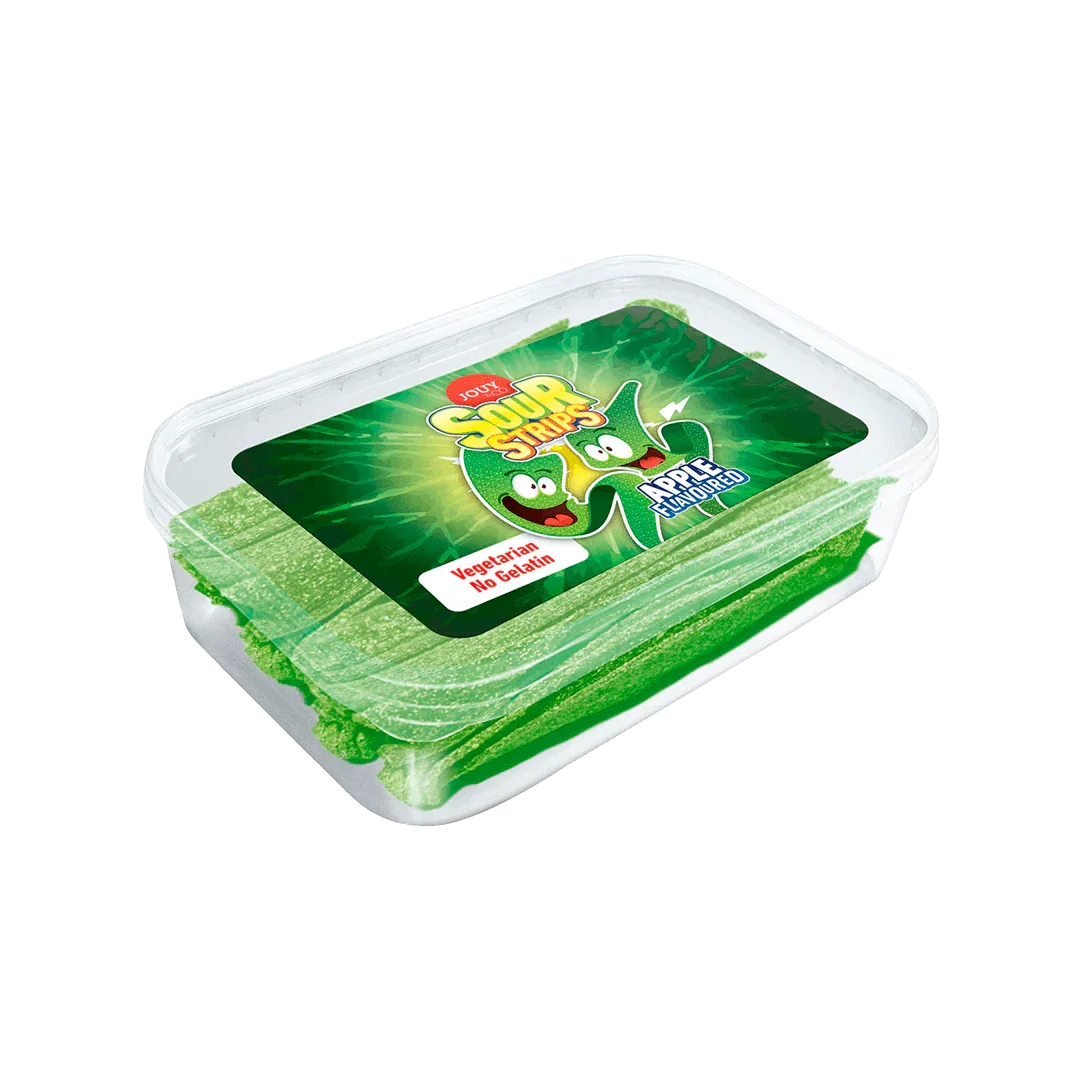 Jouy & Co Sour Apple Strips - FragFuel