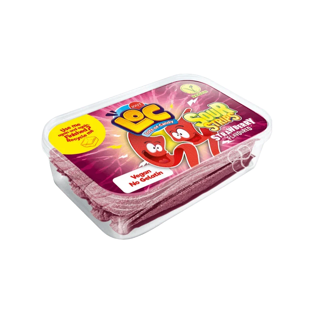 Jouy & Co Strawberry - FragFuel