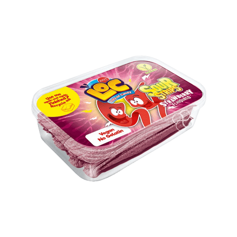Jouy & Co Strawberry - FragFuel