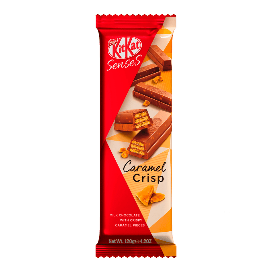 Kit Kat Caramel Crisp - FragFuel