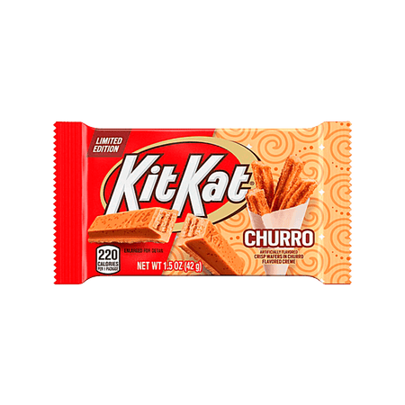 Kit Kat Churro - FragFuel