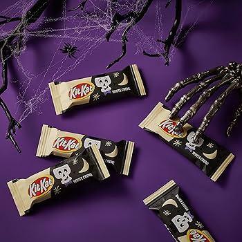 KitKat Breaking Bones - FragFuel