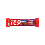 KitKat Chunky Crunchy Double Choc - FragFuel