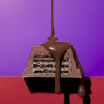 KitKat Chunky Crunchy Double Choc - FragFuel