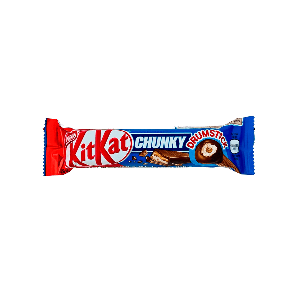 KitKat Chunky Drumstick - FragFuel
