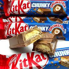 KitKat Chunky Drumstick - FragFuel