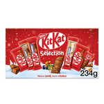 Kitkat Collection Box - FragFuel