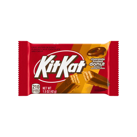 KitKat Donut - FragFuel