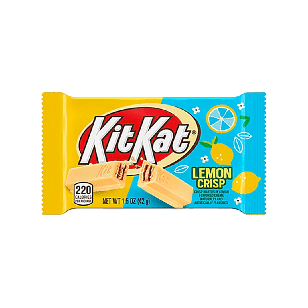 KitKat Lemon Crisp - FragFuel
