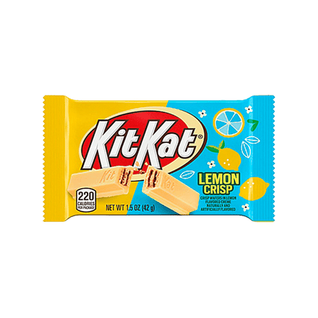 KitKat Lemon Crisp - FragFuel