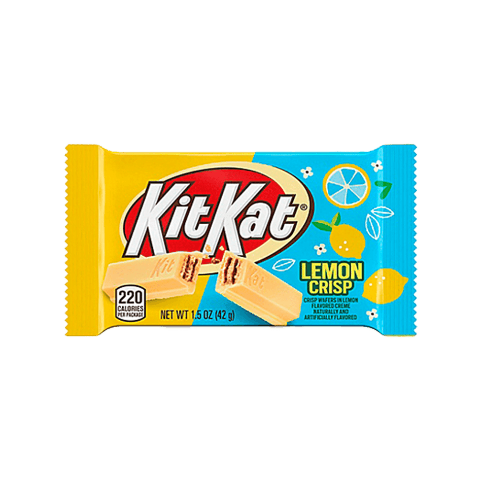 KitKat Lemon Crisp - FragFuel