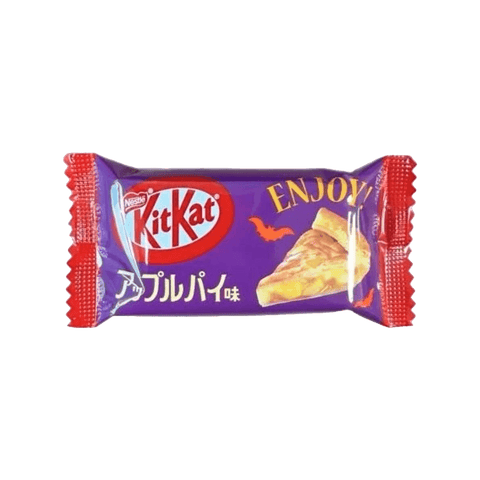 Kitkat Mini Apple Pie - FragFuel