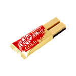 Kitkat Mini Double Layered Gold Caramel - FragFuel