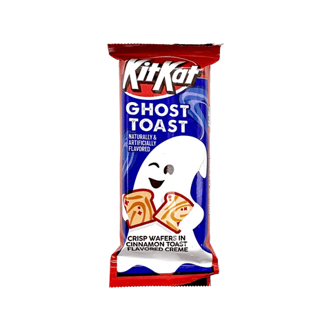 KitKat Mini Ghost Talk - FragFuel