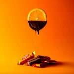 KitKat Mini Laranja Japones - FragFuel