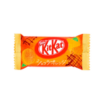 KitKat Mini Laranja Japones - FragFuel
