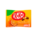 KitKat Mini Laranja Japones - FragFuel