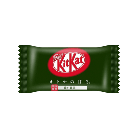 KitKat mini Matcha - FragFuel