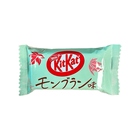KitKat Mini Mont Blanc - FragFuel
