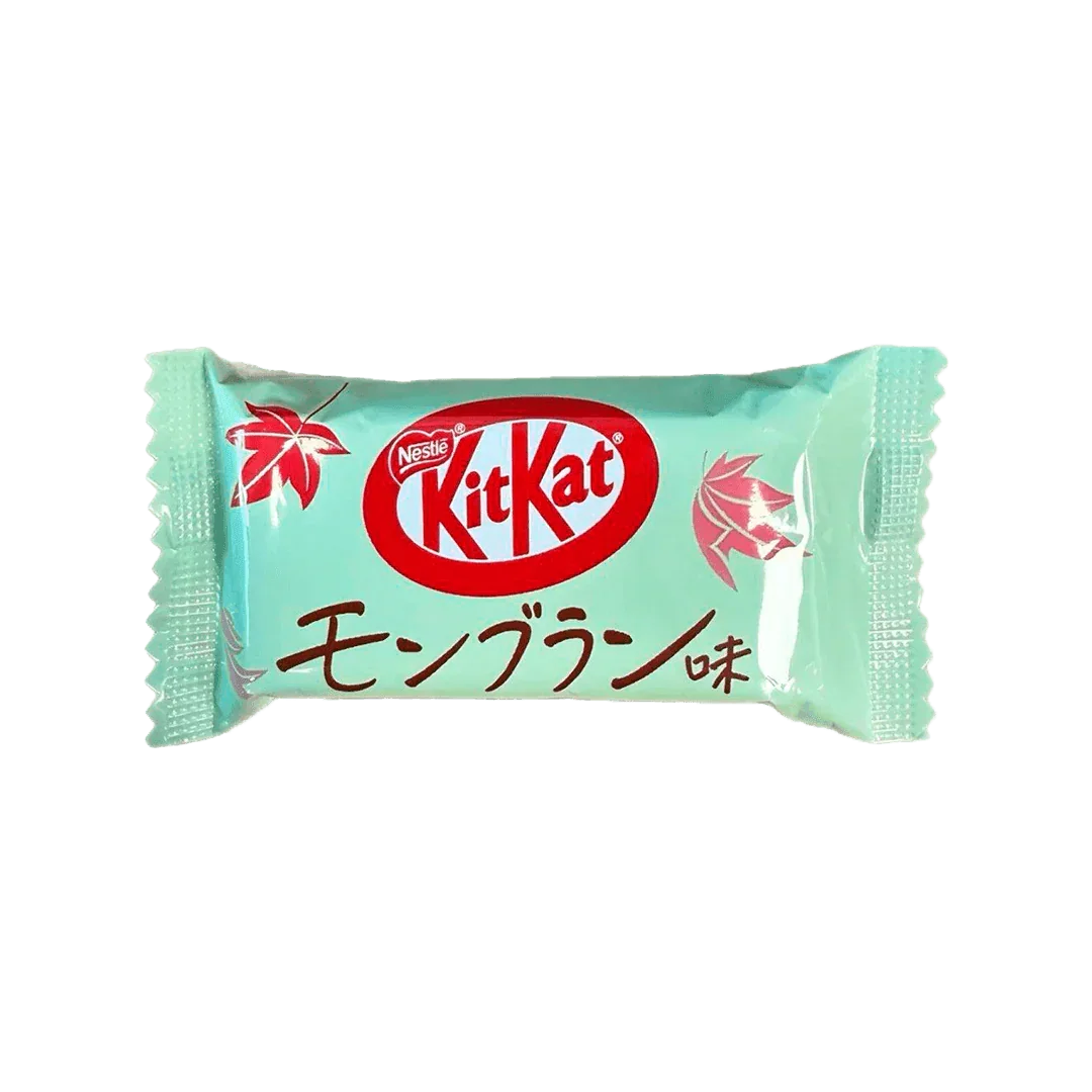 KitKat Mini Mont Blanc - FragFuel