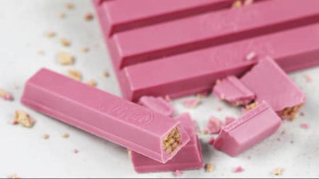 Kitkat Pink Lemonade - FragFuel