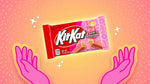 Kitkat Pink Lemonade - FragFuel