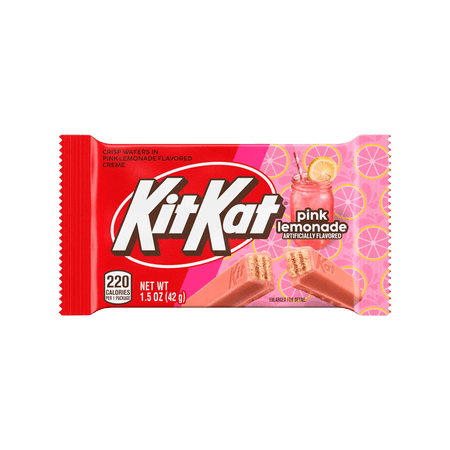 Kitkat Pink Lemonade - FragFuel