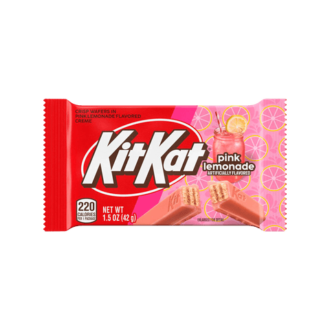 Kitkat Pink Lemonade - FragFuel
