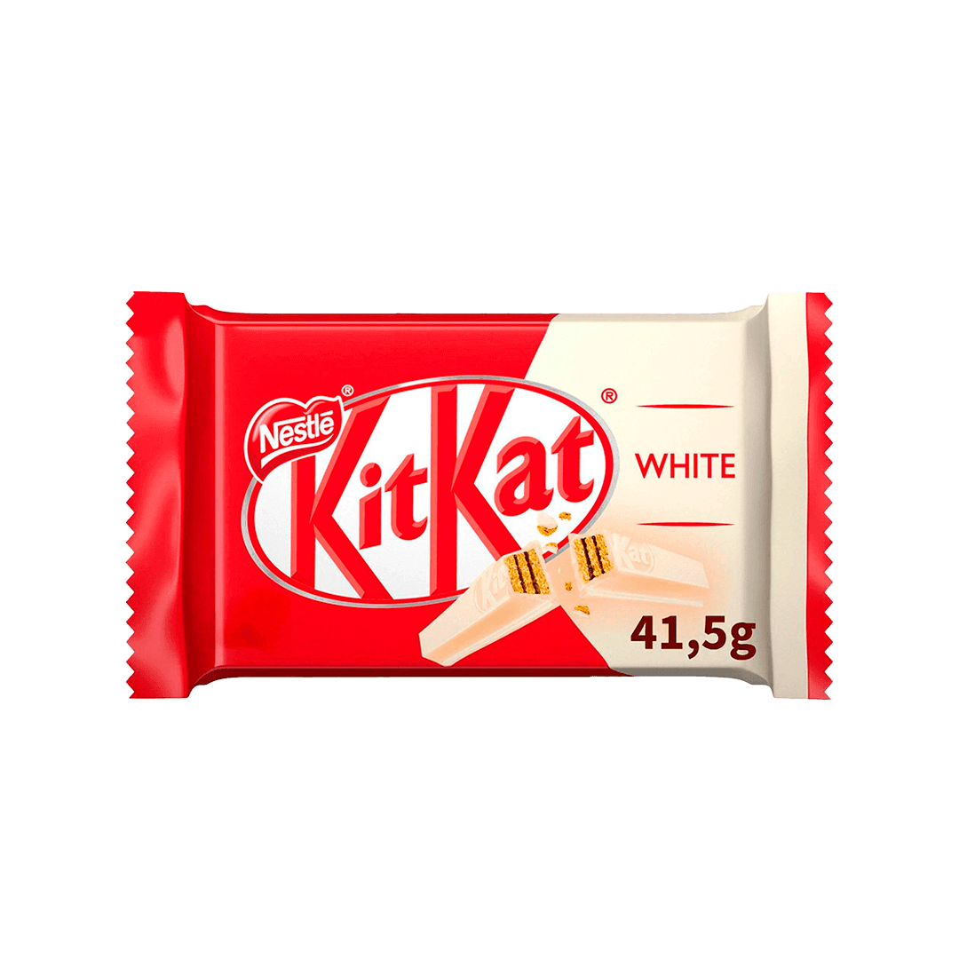 KitKat White - FragFuel