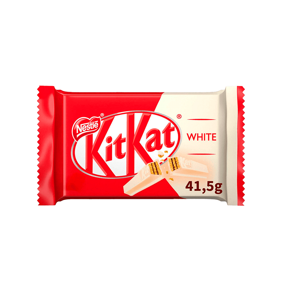 KitKat White - FragFuel