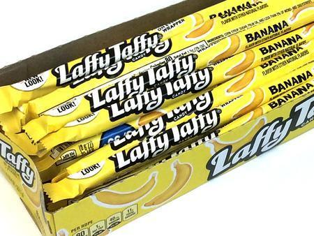 Laffy Taffy Banana - FragFuel