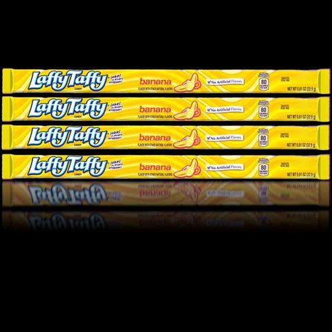 Laffy Taffy Banana - FragFuel