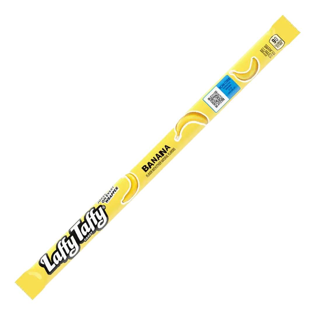 Laffy Taffy Banana - FragFuel