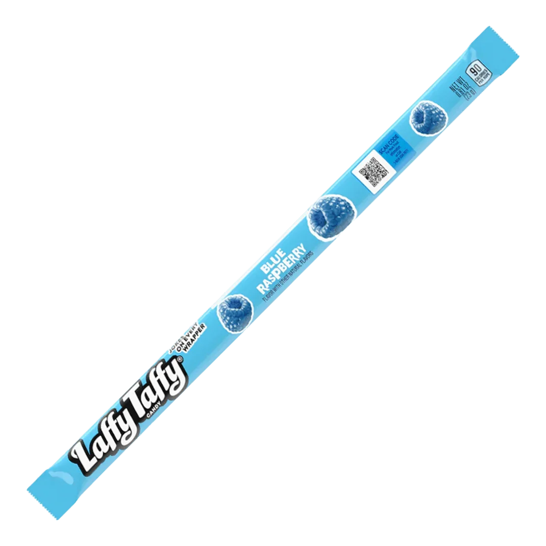 Laffy Taffy Blue Raspberry - FragFuel