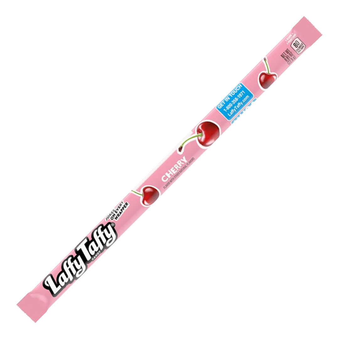 Laffy Taffy Cherry - FragFuel