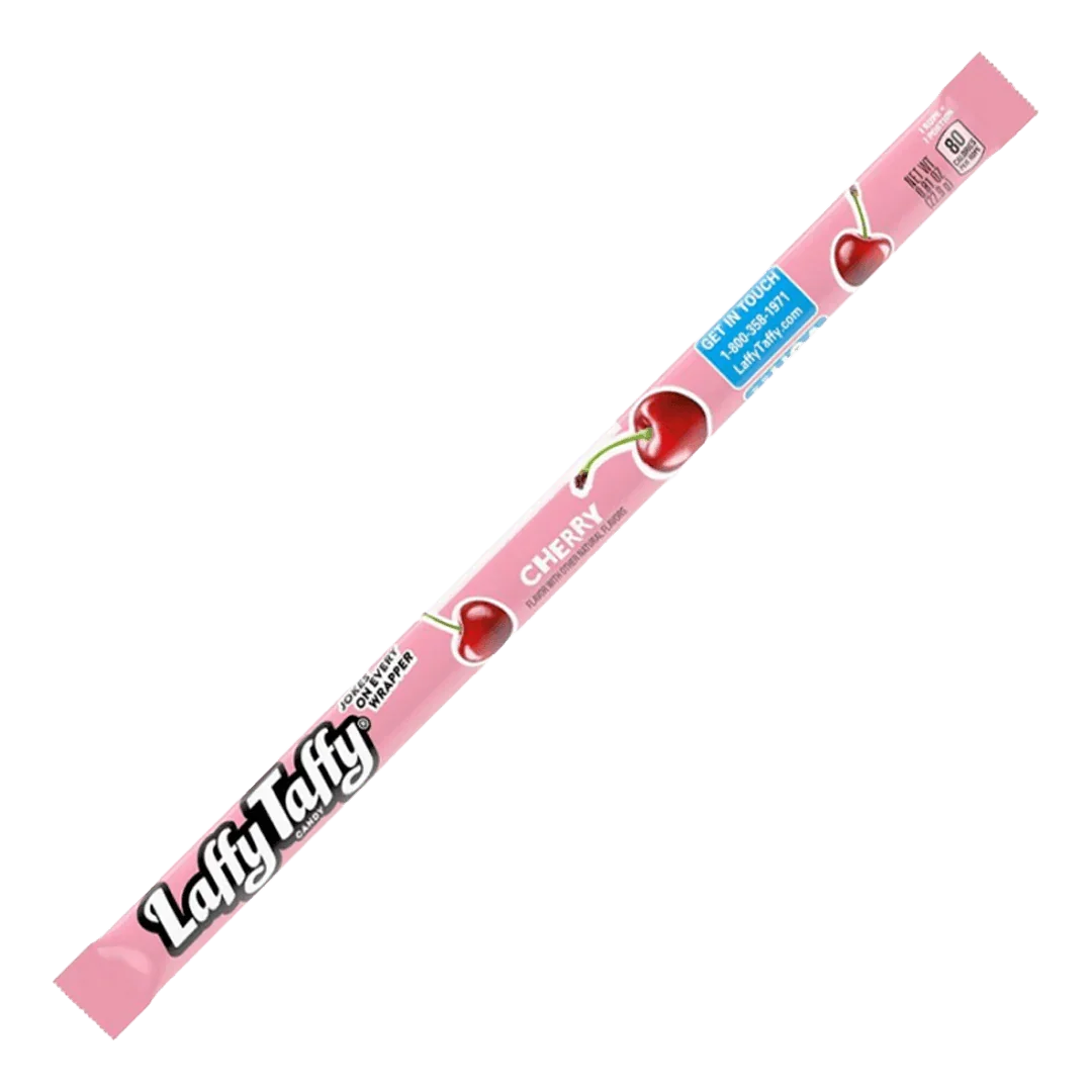 Laffy Taffy Cherry - FragFuel