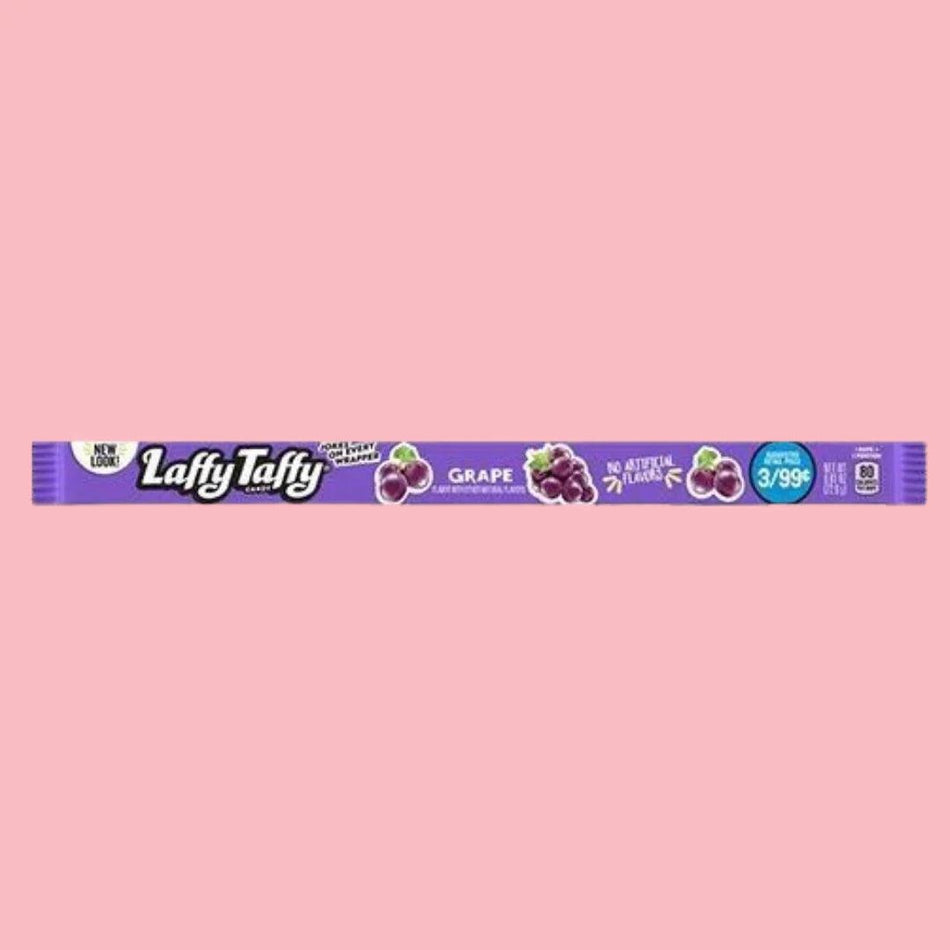 Laffy Taffy Grape - FragFuel