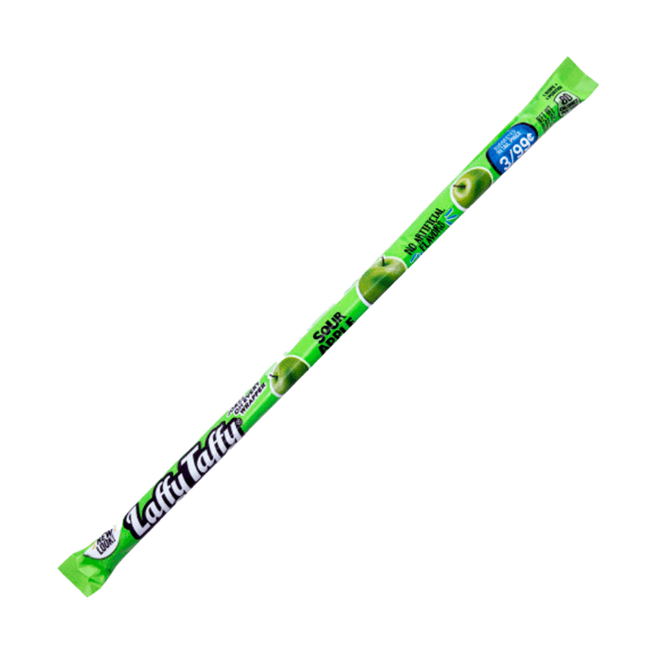 Laffy Taffy Sour Apple - FragFuel