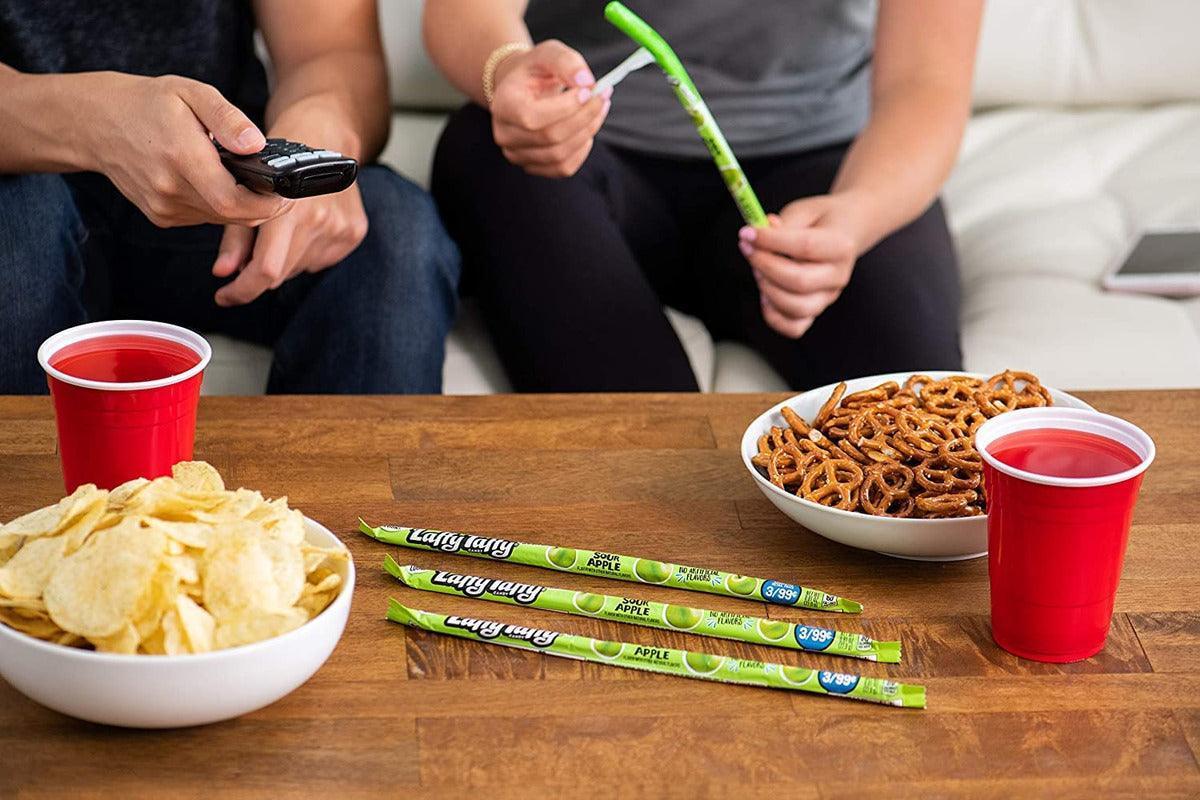 Laffy Taffy Sour Apple - FragFuel